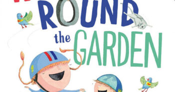 Round and Round the Garden