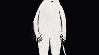 The Wanting Monster