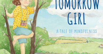 Tomorrow Girl