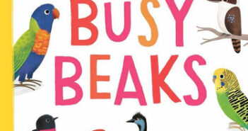 Busy Beaks