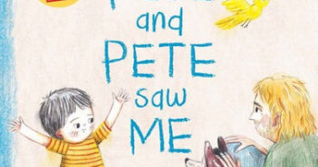 I Saw Pete and Pete Saw Me