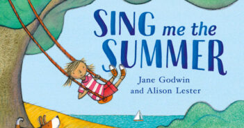 Sing Me the Summer