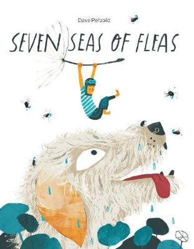 Seven Seas of Fleas - Reading Time