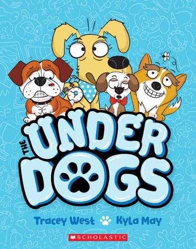 underdog characters